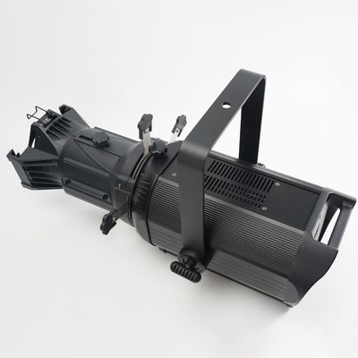 200w RGBW 4in1 elliptisch profiel licht