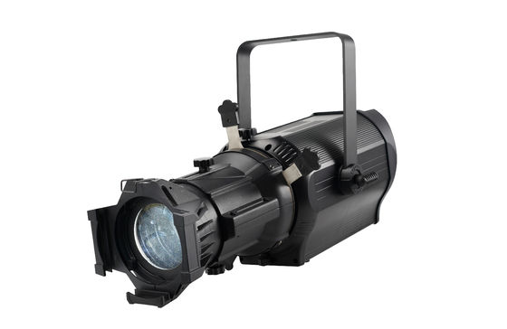 200W 3200k 5600k leko licht elliptisch licht zwart of wit behuizing