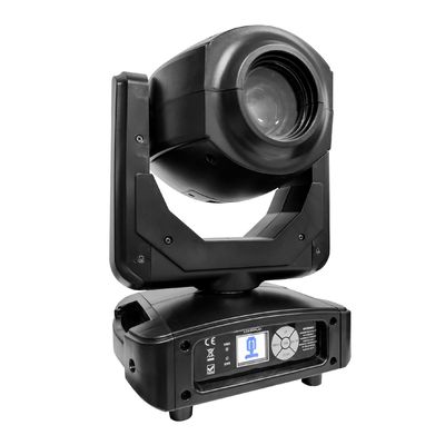 250W 3in1 LED Movers Lichtgo Focus Focus Spot Moving Head Light