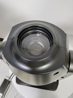 250W 3in1 LED Movers Lichtgo Focus Focus Spot Moving Head Light