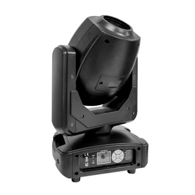 250W 3in1 LED Movers Lichtgo Focus Focus Spot Moving Head Light