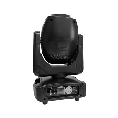 250W 3in1 LED Movers Lichtgo Focus Focus Spot Moving Head Light