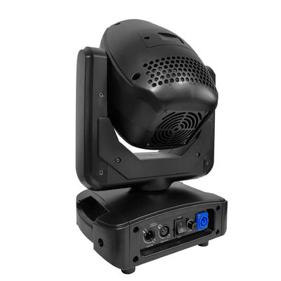 250W 3in1 LED Movers Lichtgo Focus Focus Spot Moving Head Light