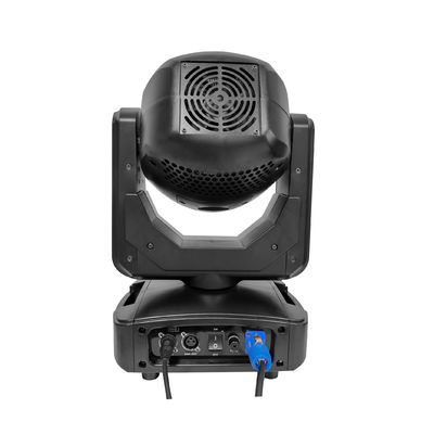 250W 3in1 LED Movers Lichtgo Focus Focus Spot Moving Head Light