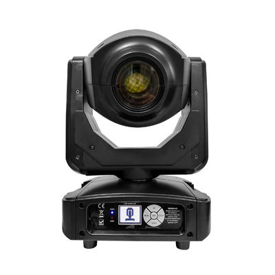 250W 3in1 LED Movers Lichtgo Focus Focus Spot Moving Head Light