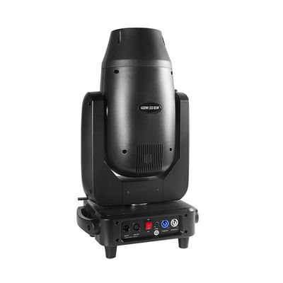 450W CMY ZOOM LED Beweeg koplamp fix gobo wiel CTO LED bewegende koplamp