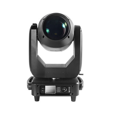 450W CMY ZOOM LED Beweeg koplamp fix gobo wiel CTO LED bewegende koplamp