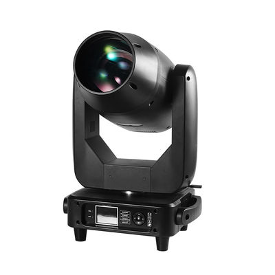450W CMY ZOOM LED Beweeg koplamp fix gobo wiel CTO LED bewegende koplamp