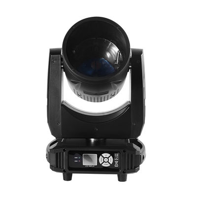 300W LED-oppervlak Bewegend hoofdlicht 2700-6500K Kleurtemperatuur