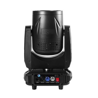 300W LED-oppervlak Bewegend hoofdlicht 2700-6500K Kleurtemperatuur