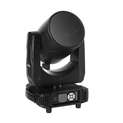 300W LED-oppervlak Bewegend hoofdlicht 2700-6500K Kleurtemperatuur