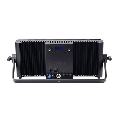 100W 3200k 5600k twee-kleurig led-luchtscherm-paneel Invullend licht voor conferentietheater