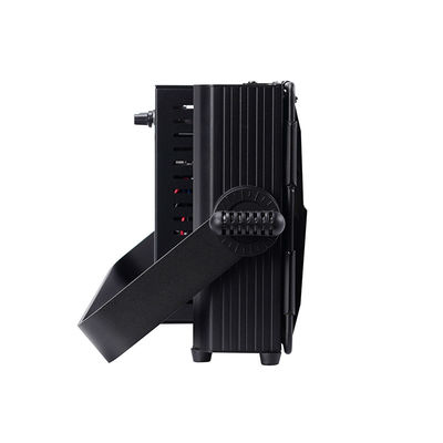 100W 3200k 5600k twee-kleurig led-luchtscherm-paneel Invullend licht voor conferentietheater