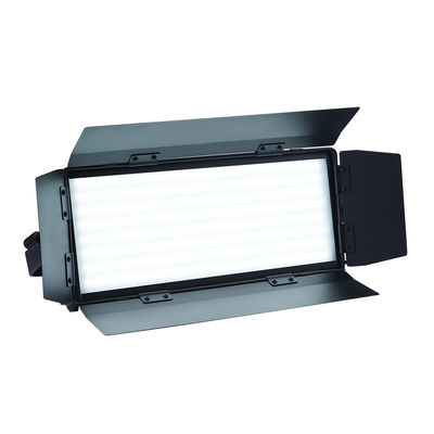 100W 3200k 5600k twee-kleurig led-luchtscherm-paneel Invullend licht voor conferentietheater