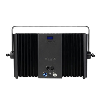 200W 3200k 5600k bi-color led sky panel Fill-in light voor conference theater