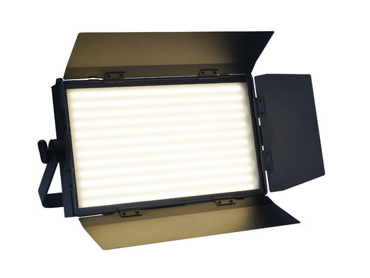 400W 3200K 5600K Digitaal plat plaat zacht licht voor conferentie theater