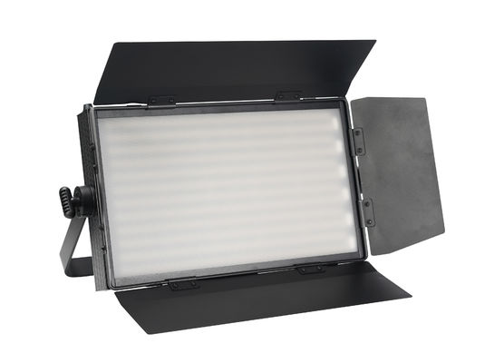 400W 3200K 5600K Digitaal plat plaat zacht licht voor conferentie theater