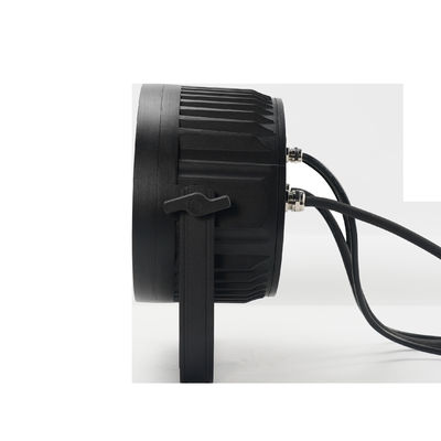 18pcs 12W IP65 Waterdicht Buiten LED Par Voor Evenementen RGBWA UV 6in1