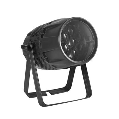 7×40W RGBW zoom waterdicht licht professioneel podiumlicht Zoom Outdoor par Light