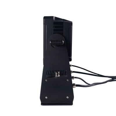 waterdicht RGB LED strobelamp Strobepaneel LED's overstromingslicht Stadslicht