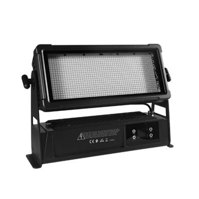 waterdicht RGB LED strobelamp Strobepaneel LED's overstromingslicht Stadslicht