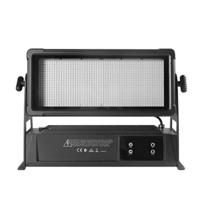 waterdicht RGB LED strobelamp Strobepaneel LED's overstromingslicht Stadslicht