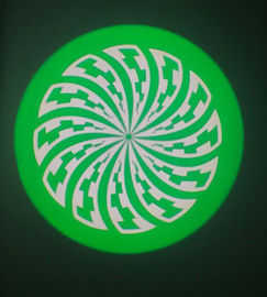Multischermafbeelding LEIDEN Bewegend Hoofdlicht voor Disco/Studio/Theater