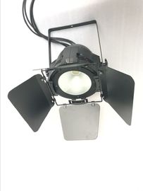 200W geleide het Stadiumlichten van DJ van het Parigezoem voor Disco/Studio/Theater 60 Graden