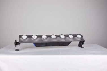 De aangepaste Grootte Geleide Wasmachine van de Strookmuur, Rgb Stadiumverlichting AC90-245V/50-60 Herz