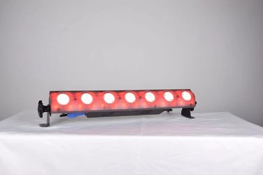 In een nis gezette Openlucht Geleide Muurwasmachine, 10mm Hoge Machts Geleide Lichte Bar