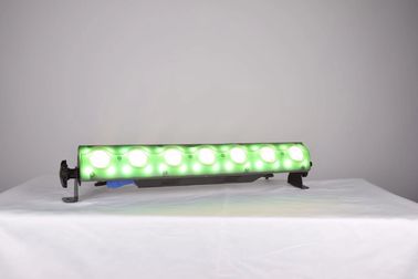 12pcs X van RGB LEIDENE van 30W van het de Discostadium Muurwasmachine van de de Verlichtings400w Muur de Wasmachinebar