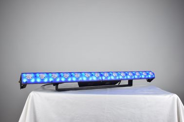 14*3W van RGB LEIDENE het Huwelijks van de Achtergrond muurwasmachine de Contourlicht Licht Vlek Licht Lijn