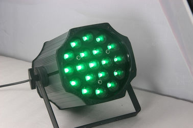 Disco die Binnen Openlucht LEIDEN Pari 19X15W RGBW 4 in 1 het zoemen Geleid Pari aansteken