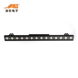 Van de hoge Machts RGB LEIDENE het Lichte 100~240V 14x3w Cree Warme Wit Muurwasmachine
