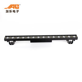 Van de hoge Machts RGB LEIDENE het Lichte 100~240V 14x3w Cree Warme Wit Muurwasmachine