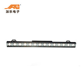Van de hoge Machts RGB LEIDENE het Lichte 100~240V 14x3w Cree Warme Wit Muurwasmachine