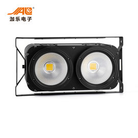 90-240v van de brede LEIDENE van de Voltagemaïskolf Geval DMX512, Stemcontrole, Gemotoriseerde Controlewijze Pari het Lichte Vlucht