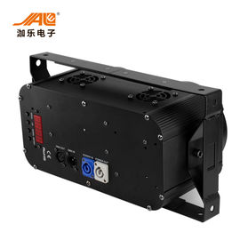 90-240v van de brede LEIDENE van de Voltagemaïskolf Geval DMX512, Stemcontrole, Gemotoriseerde Controlewijze Pari het Lichte Vlucht