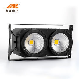 90-240v van de brede LEIDENE van de Voltagemaïskolf Geval DMX512, Stemcontrole, Gemotoriseerde Controlewijze Pari het Lichte Vlucht