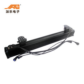 18x18W RGBWA+UV 6 in 1 van de manuafacture18pcs Openluchtmuur van China de wasmachineip65 Lichte Goedkope Prijs