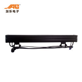 18x18W RGBWA+UV 6 in 1 van de manuafacture18pcs Openluchtmuur van China de wasmachineip65 Lichte Goedkope Prijs