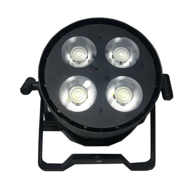 De Hoogspannings200w het LEIDENE van 4PCS 60W Pari kan Lichten voor Club