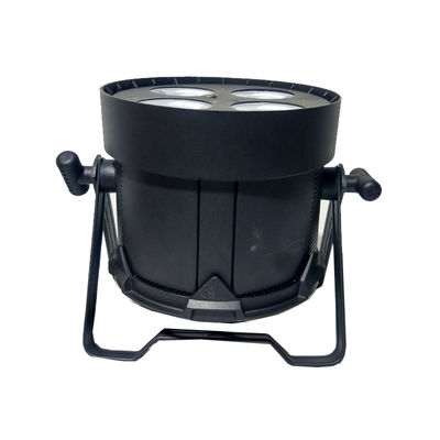 De Hoogspannings200w het LEIDENE van 4PCS 60W Pari kan Lichten voor Club