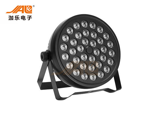 36x0.5W LEIDENE RGB 3 in 1 Vlak Licht 60000 Urenleven van het Paristadium