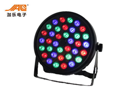 36x0.5W LEIDENE RGB 3 in 1 Vlak Licht 60000 Urenleven van het Paristadium