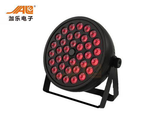 36x0.5W LEIDENE RGB 3 in 1 Vlak Licht 60000 Urenleven van het Paristadium