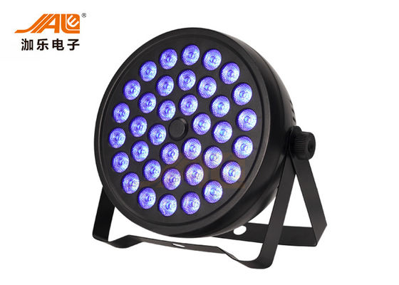 36x0.5W LEIDENE RGB 3 in 1 Vlak Licht 60000 Urenleven van het Paristadium