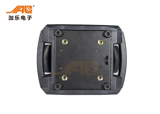 Was 7x40w LED Zoom Bewegend Licht Hoog vermogen Was Bewegend Hoofdlicht