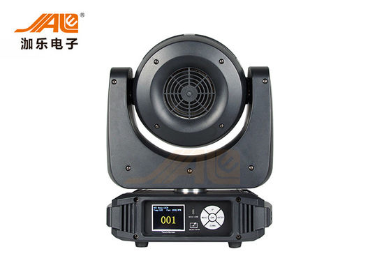 Was 7x40w LED Zoom Bewegend Licht Hoog vermogen Was Bewegend Hoofdlicht