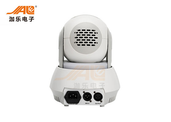 IP20 van het Stadiumlichten 100W van DJ van de de Discopartij KTV Lamp van de de Laser RGB Wasmachine